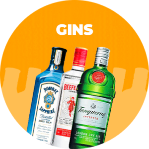 Gin