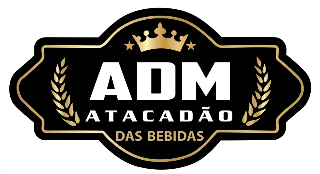ADM Atacadão Bebidas atacadista, distribuidora de bebidas, cerveja mais barata